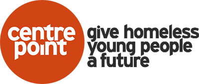 Centrepoint: Give homeless young people a future